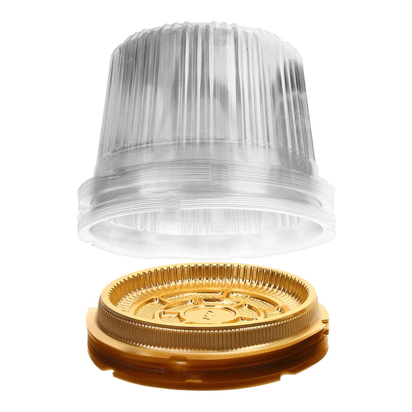 50 шт. прозрачных контейнеров для торта, однослойные, портативные, для домашних вечеринок, пекарен, прозрачная упаковка, коробка для подарков
50 шт. прозрачных контейнеров для торта, однослойные, портативные, для домашних вечеринок, пекарен, прозрачная упаковка, коробка для подарков