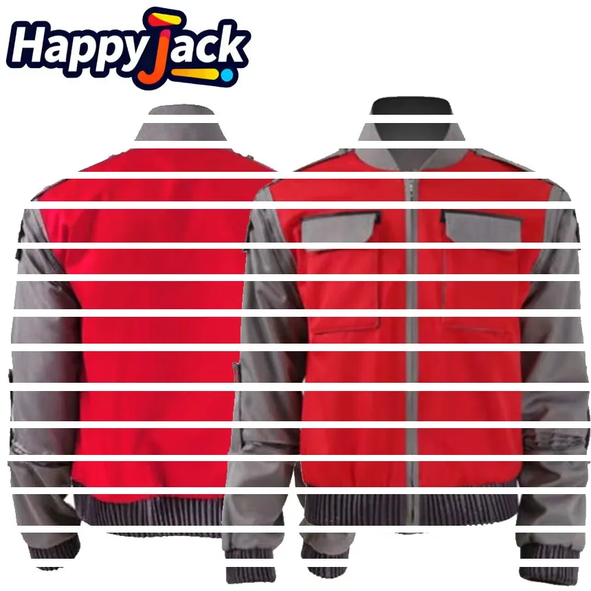 Marty McFly Cosplay Coat Costume Back to TV Fantasia the Future Disguise Jacket Streetwear Clothing Halloween Carnival Suit
Marty McFly Cosplay Coat Costume Back to TV Fantasia the Future Disguise Jacket Streetwear Clothing Halloween Carnival Suit