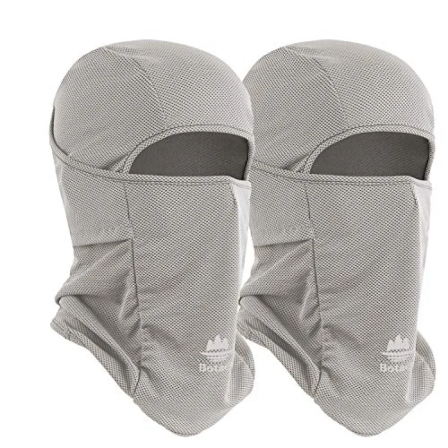 Balaclava Face Mask Sun UV Protection Breathable Full Head Mask for Men Women Skiing Cycling
Balaclava Face Mask Sun UV Protection Breathable Full Head Mask for Men Women Skiing Cycling