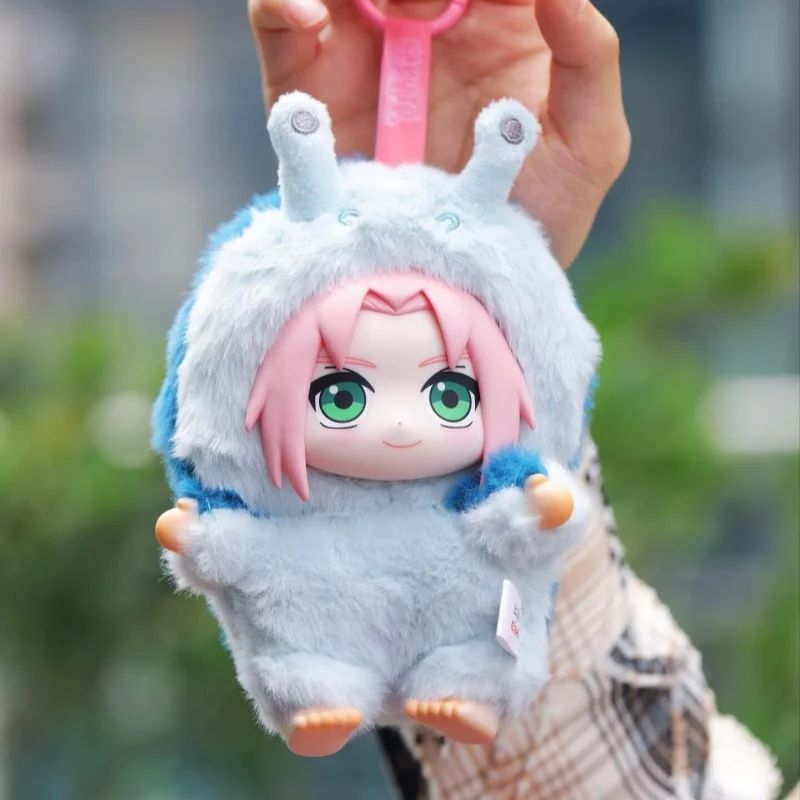 2025 HOT NEW Eaki Naruto Blind box In Stock Naruto Shippuden Party Doll Blind Box Toys Cute Pendant Toys Kid Birthday Gifts
2025 HOT NEW Eaki Naruto Blind box In Stock Naruto Shippuden Party Doll Blind Box Toys Cute Pendant Toys Kid Birthday Gifts