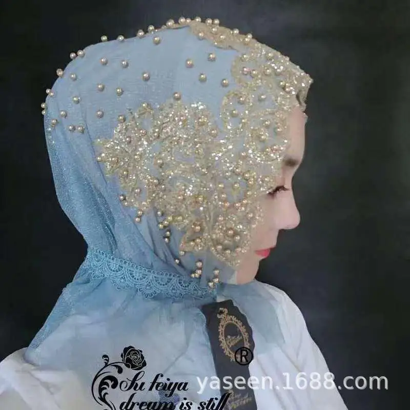 Queen's Scarf, New Women's Pullover, Hat, Summer Convenient Ethnic Headscarf
Queen's Scarf, New Women's Pullover, Hat, Summer Convenient Ethnic Headscarf