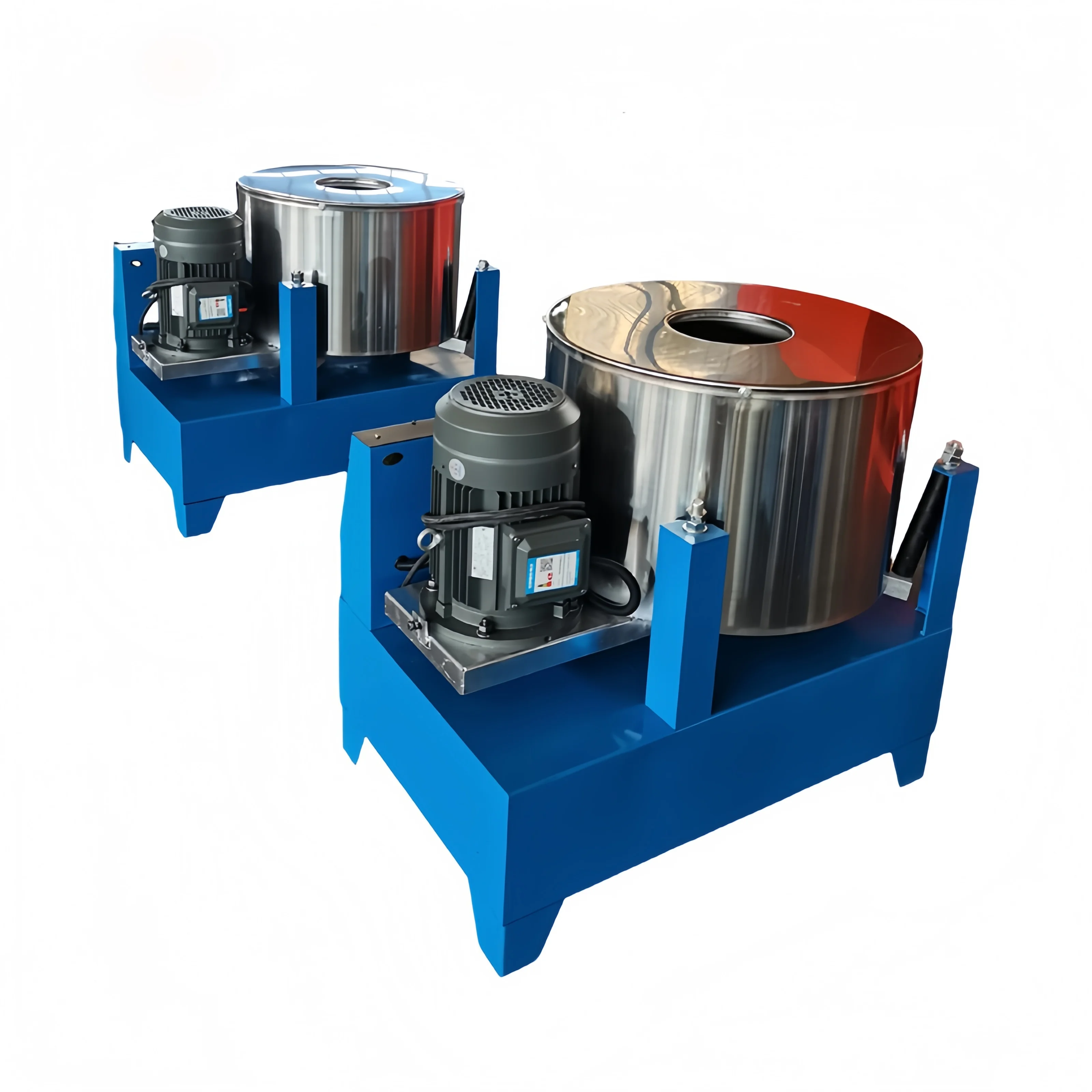Low-priced Automatic Peanut Soybean Olive Walnut Oil Centrifugal Filter Oil Press For Commercial Use
Low-priced Automatic Peanut Soybean Olive Walnut Oil Centrifugal Filter Oil Press For Commercial Use
