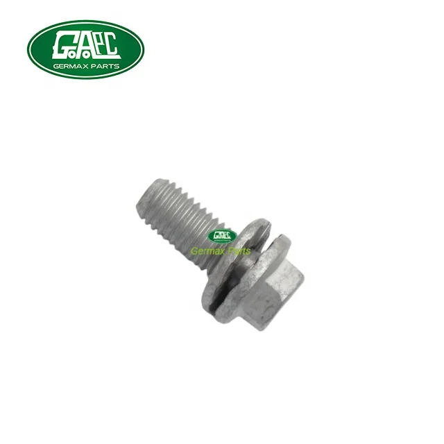 Under Cover Bolt LR033163 For GL4936
Under Cover Bolt LR033163 For GL4936