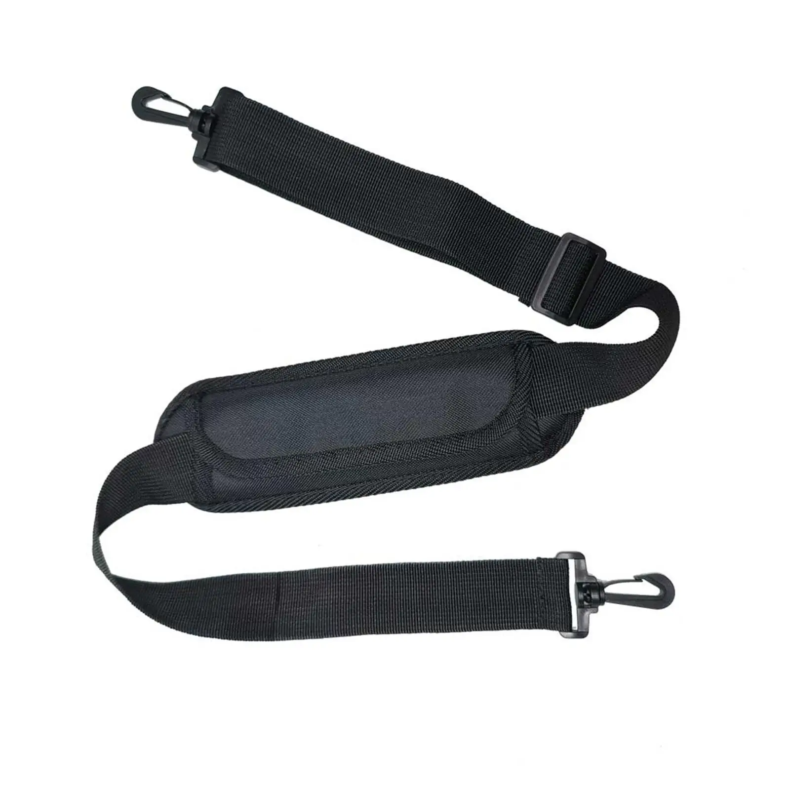 Golf Bag Shoulder Strap Fashion Easy Attachment with Detachable Sponge Pad Replacement for Outdoor Sports Bags Totes Handbags
Golf Bag Shoulder Strap Fashion Easy Attachment with Detachable Sponge Pad Replacement for Outdoor Sports Bags Totes Handbags
