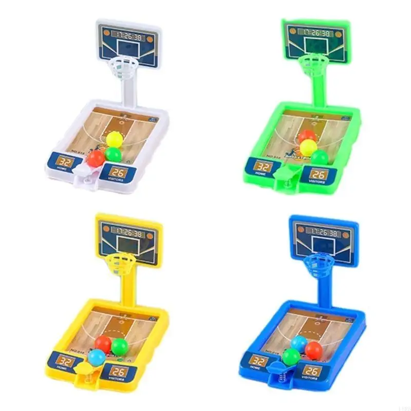 Kids Toy Handheld Basketball Battle Educational Basketball For Adults Boy Girl L8RB
Kids Toy Handheld Basketball Battle Educational Basketball For Adults Boy Girl L8RB