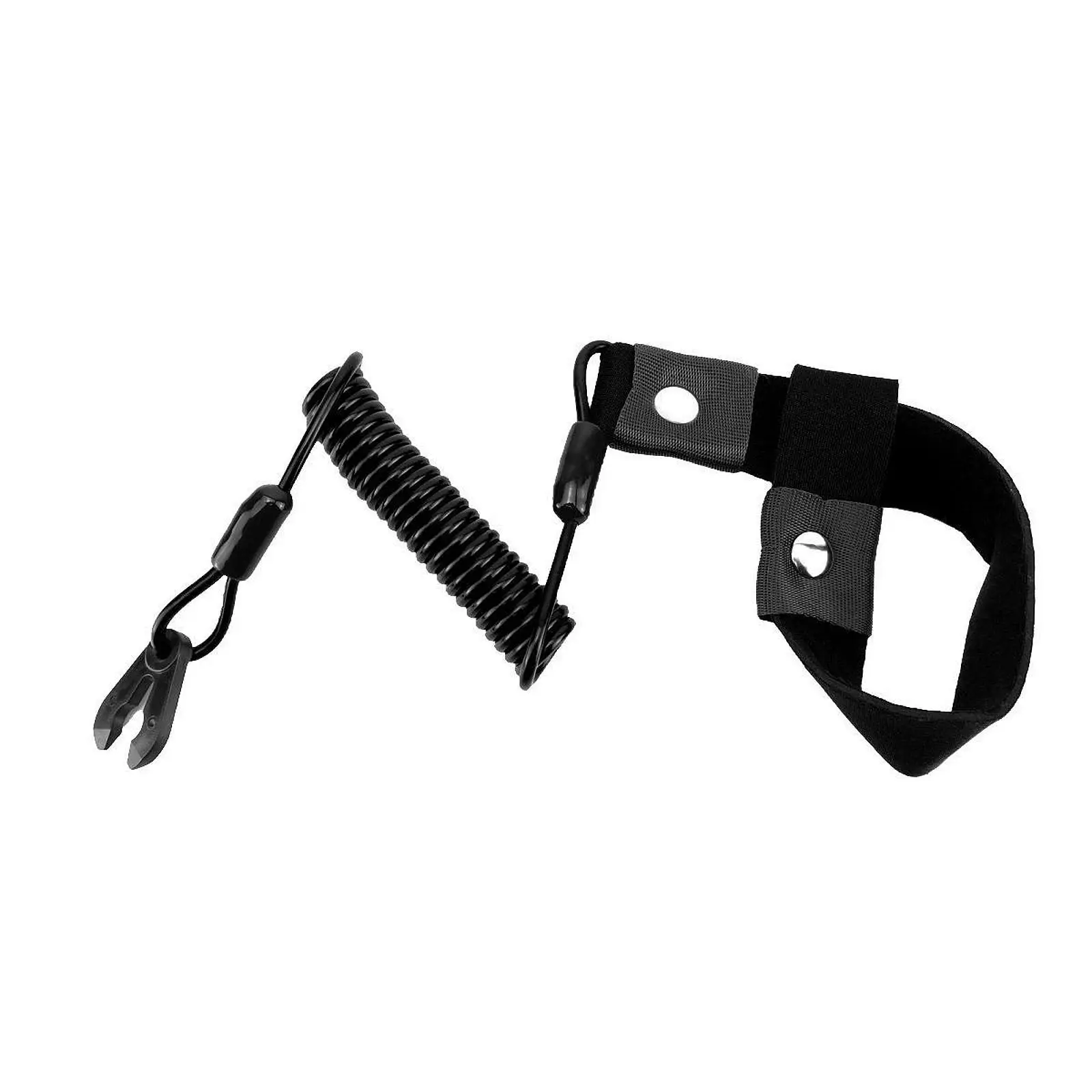 Boat Kill Switch Lanyard Engine Cut Off Stop Tether Parts Replacement Safe Cords Wrist Strap for Boat Outdoor Sports
Boat Kill Switch Lanyard Engine Cut Off Stop Tether Parts Replacement Safe Cords Wrist Strap for Boat Outdoor Sports