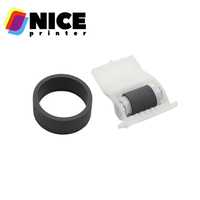10 комплектов 1517053 1529149 Задвижной ролик захвата для EPSON Stylus Office T1100 B1100 Photo 1390 1400 L1300 L1800 R1900 1500 Вт ME1100
10 комплектов 1517053 1529149 Задвижной ролик захвата для EPSON Stylus Office T1100 B1100 Photo 1390 1400 L1300 L1800 R1900 1500 Вт ME1100