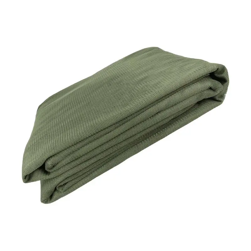 Bird Netting For Garden 7.8 X 32.8 Ft Fine Mesh Protection Netting Raised Bed Barrier Screen Greenhouse Row Cover For Bird
Bird Netting For Garden 7.8 X 32.8 Ft Fine Mesh Protection Netting Raised Bed Barrier Screen Greenhouse Row Cover For Bird