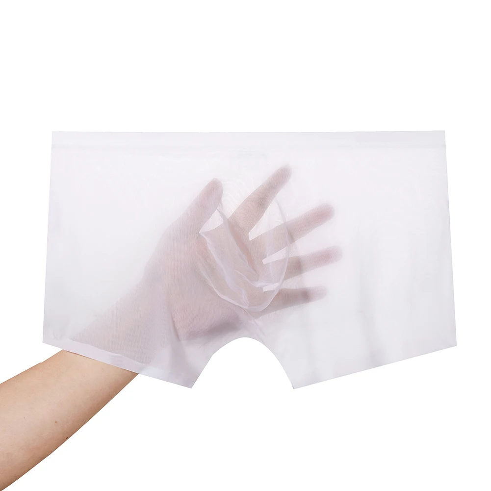 Men Thin Mesh Ice Silk See Through Boxer Shorts Underwear 3D Bulge Pouch Trunks Sexy Underwear U Pouch Male Breathable Boxer
Men Thin Mesh Ice Silk See Through Boxer Shorts Underwear 3D Bulge Pouch Trunks Sexy Underwear U Pouch Male Breathable Boxer