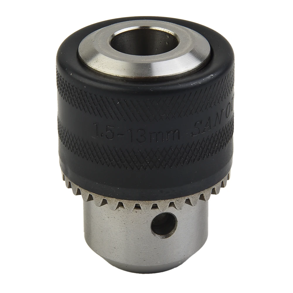 For Morse Taper Drill Chuck Tool with MT2 Arbor Suitable for Sizes from 5/64 to 1/2 Accessory for Your For Lathe
For Morse Taper Drill Chuck Tool with MT2 Arbor Suitable for Sizes from 5/64 to 1/2 Accessory for Your For Lathe