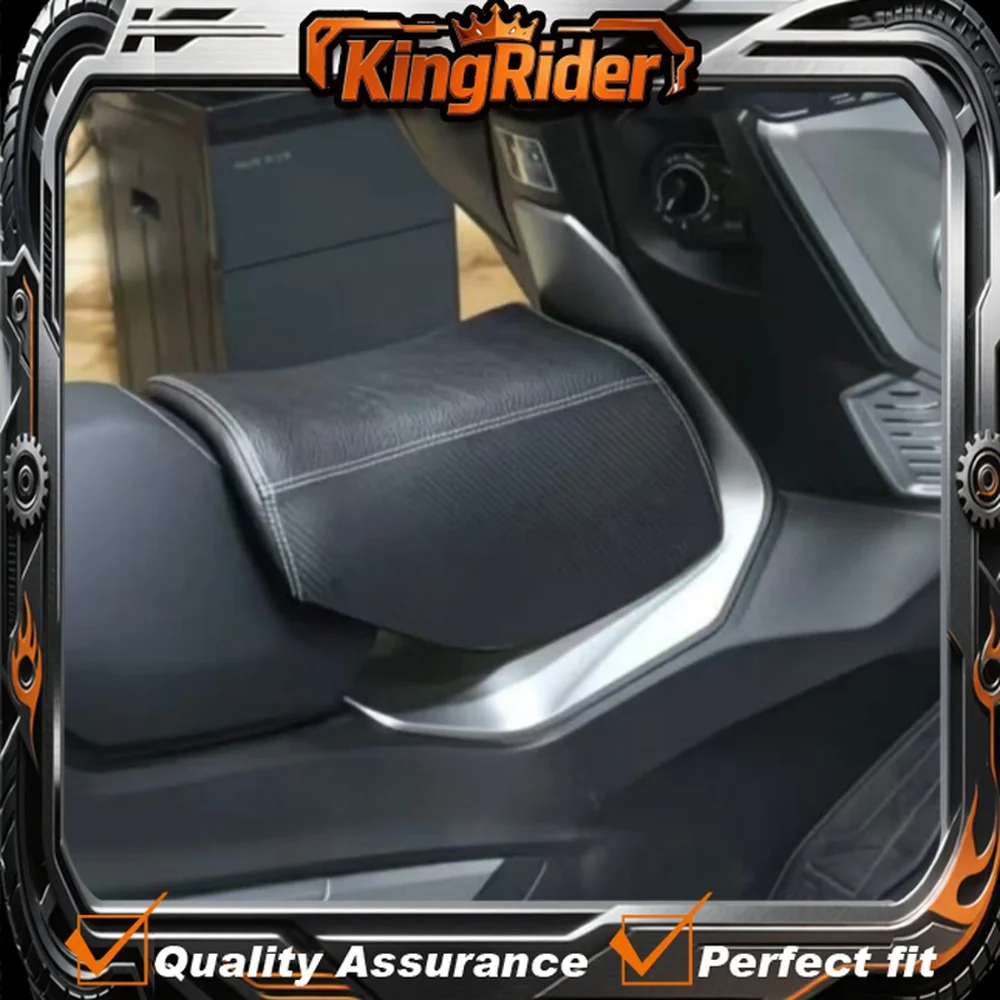 【Supreme quality】High-end modified fuel tank seat cushion for children and pets, suitable for VOGE SR150GT LX150T-29
【Supreme quality】High-end modified fuel tank seat cushion for children and pets, suitable for VOGE SR150GT LX150T-29