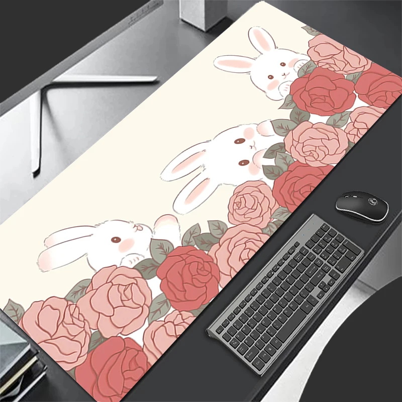 Mousepad Computer Gaming Accessories Keyboard Pad Office PC Rubber HD Mouse Pad Decoracion Vintage Flower Pattern Desk Mouse Mat
Mousepad Computer Gaming Accessories Keyboard Pad Office PC Rubber HD Mouse Pad Decoracion Vintage Flower Pattern Desk Mouse Mat