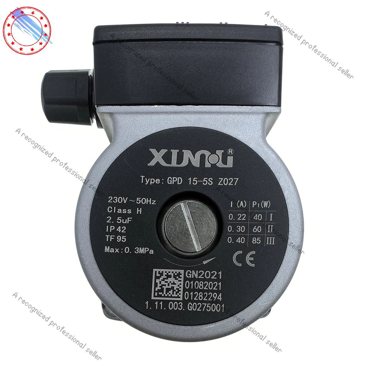 GPD15-5S Z027 Часть газового котла Двигатель циркуляционного насоса для протерма и оазис
GPD15-5S Z027 Часть газового котла Двигатель циркуляционного насоса для протерма и оазис