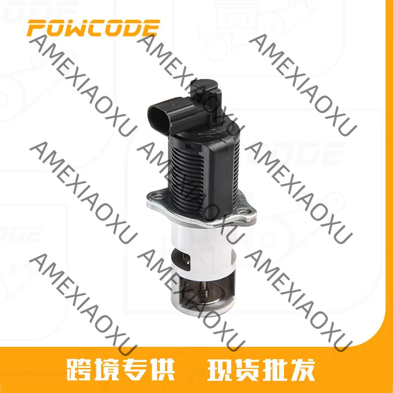93198327 Клапан EGR для двигателя Renault-Nissan G9T, клапан рециркуляции выхлопных газов AMEXIAOXU
93198327 Клапан EGR для двигателя Renault-Nissan G9T, клапан рециркуляции выхлопных газов AMEXIAOXU