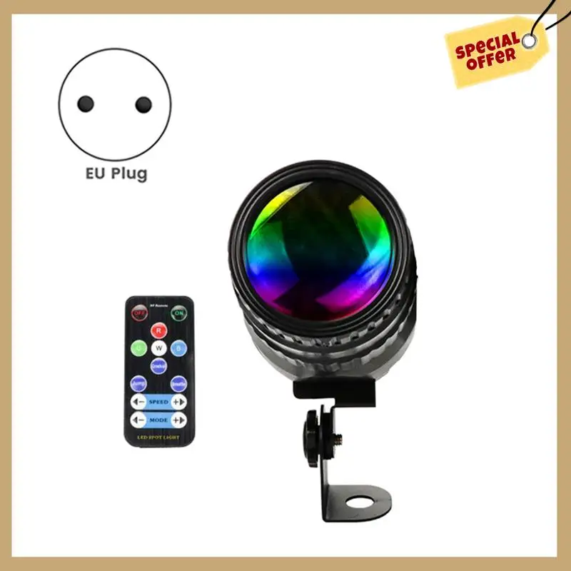 Stable Performance-4PCS 15W 4-IN-1 Spot Lights RGBW LED Spotlights Remote Control Stage Lighting Effect Projector For Church Wed
Stable Performance-4PCS 15W 4-IN-1 Spot Lights RGBW LED Spotlights Remote Control Stage Lighting Effect Projector For Church Wed