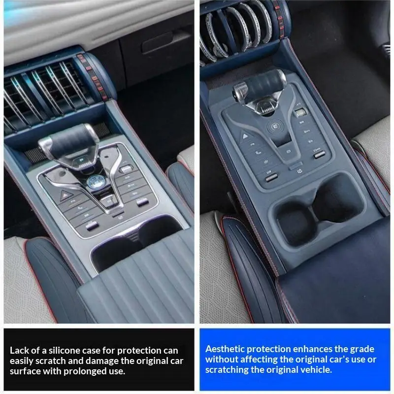 1Pc Premium Quality Center Console Protective Mat For Atto3 Han Tang Song Plus Quick Setup
1Pc Premium Quality Center Console Protective Mat For Atto3 Han Tang Song Plus Quick Setup
