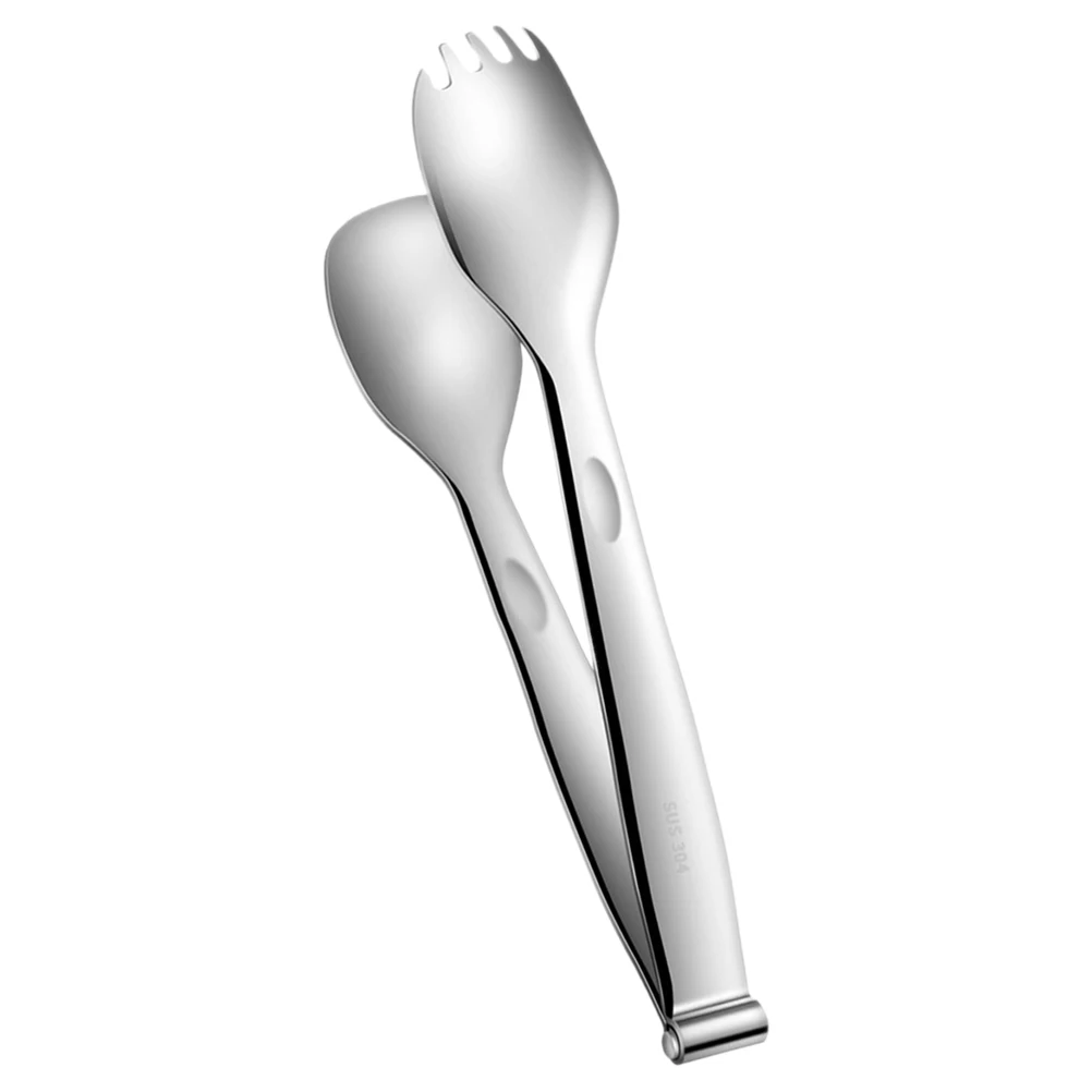 Multi Functional Food Tongs Stainless Steel Kitchen Clip 304 Grade BBQ Party Restaurant Use Baking Dessert Clamps Serving Tools
Multi Functional Food Tongs Stainless Steel Kitchen Clip 304 Grade BBQ Party Restaurant Use Baking Dessert Clamps Serving Tools