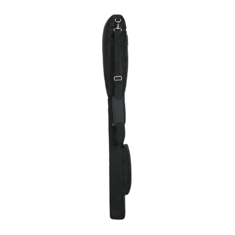 Golf Travel Case Carry Protection Golf Club Cover With Handle And Shoulder Strap Black
Golf Travel Case Carry Protection Golf Club Cover With Handle And Shoulder Strap Black