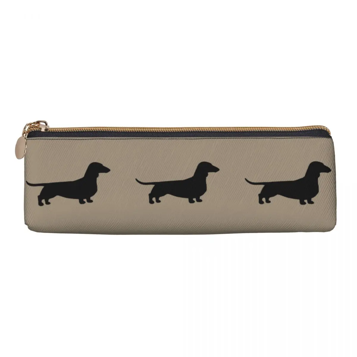 Dachshund Dog Pencil Cases Pen Holder Storage Stationery Supplies Big Capacity Pen Box Pencil Bag for Studen School
Dachshund Dog Pencil Cases Pen Holder Storage Stationery Supplies Big Capacity Pen Box Pencil Bag for Studen School