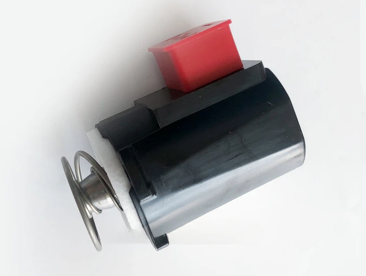 8298000.8171 Pulse valve coil 8298000.6176/24V DC
8298000.8171 Pulse valve coil 8298000.6176/24V DC