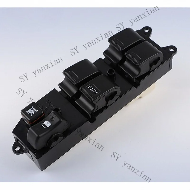 sy+ For 84820-AA011 1998-02 For Toyota Corolla Master Power Window Door Control Switch\
sy+ For 84820-AA011 1998-02 For Toyota Corolla Master Power Window Door Control Switch\
