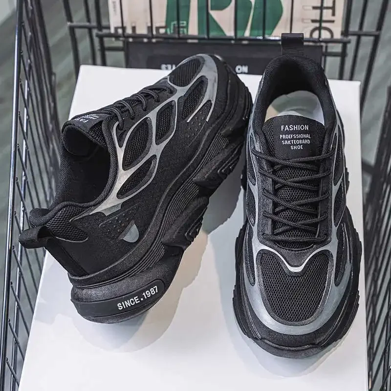 Demi-season Outdoor Basketball Tennis Men Running Men's Sneakers Fashion Shoes For Men Loafers Sport Aestthic Celebrity
Demi-season Outdoor Basketball Tennis Men Running Men's Sneakers Fashion Shoes For Men Loafers Sport Aestthic Celebrity
