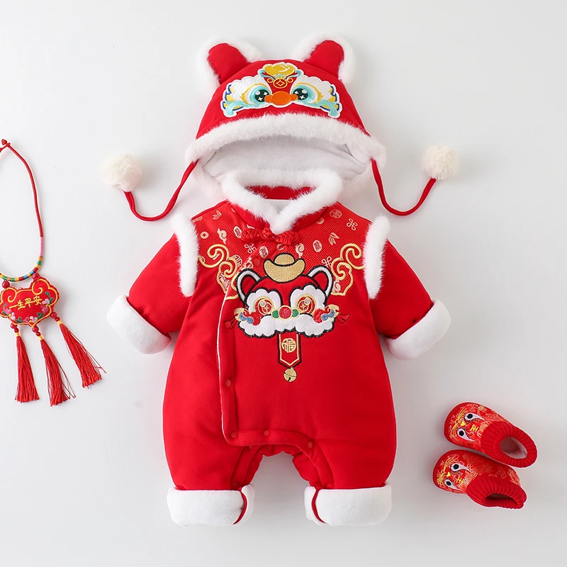 Новогодняя детская одежда, зимняя одежда, хлопковая детская уличная одежда Rer, праздничная одежда для годовалого ребенка, новогодняя одежда
Новогодняя детская одежда, зимняя одежда, хлопковая детская уличная одежда Rer, праздничная одежда для годовалого ребенка, новогодняя одежда