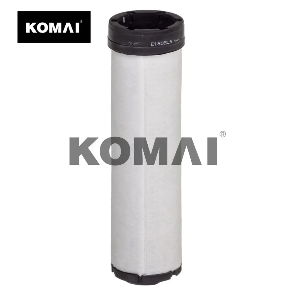 Secondary Air Filter E1508LS For Stallion Filter
Secondary Air Filter E1508LS For Stallion Filter