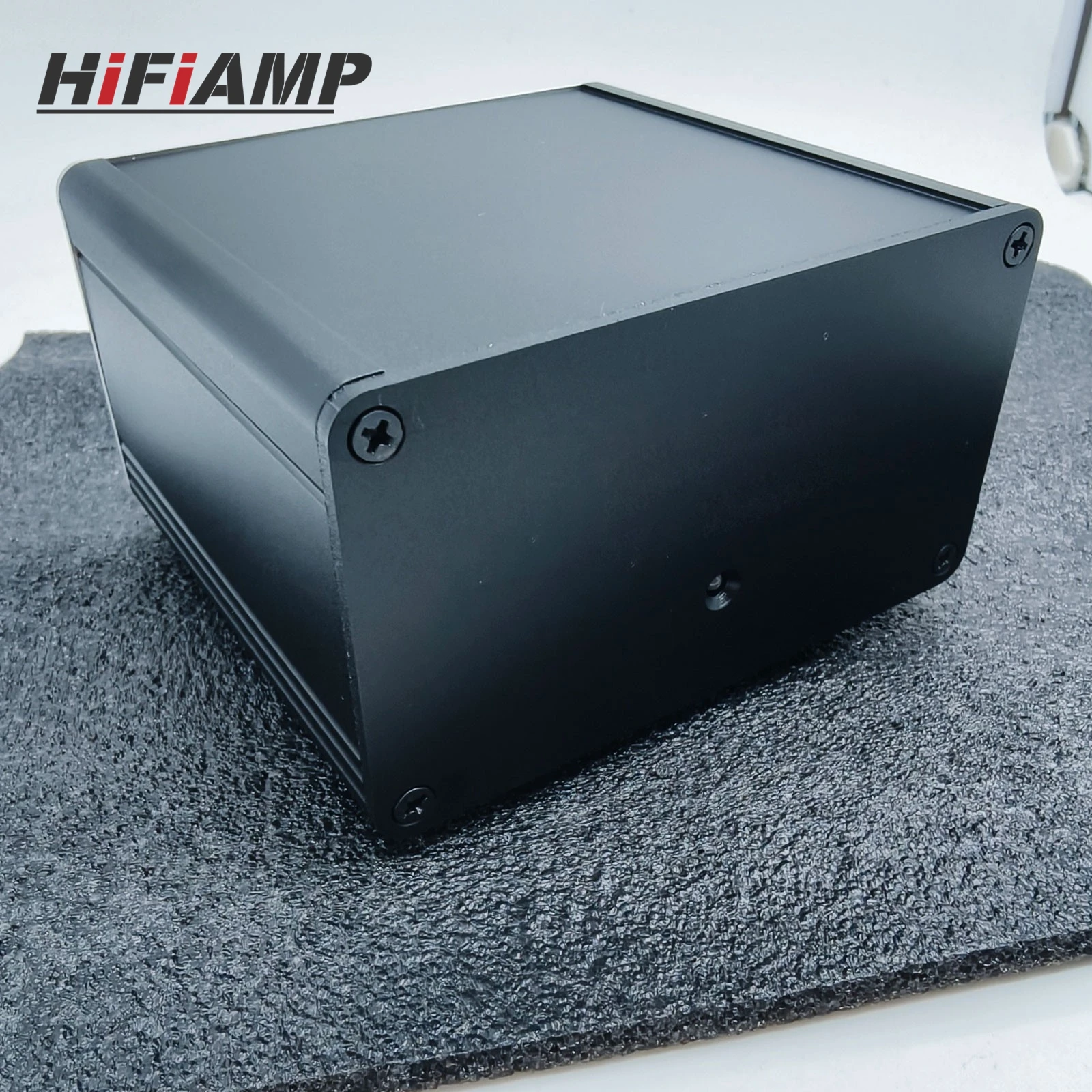 HiFiAMP 10MHz Sine Wave Clock Built-in Power Filter and Super-capacitor HiFi Audio Clock Single Channel Sine Wave Output
HiFiAMP 10MHz Sine Wave Clock Built-in Power Filter and Super-capacitor HiFi Audio Clock Single Channel Sine Wave Output