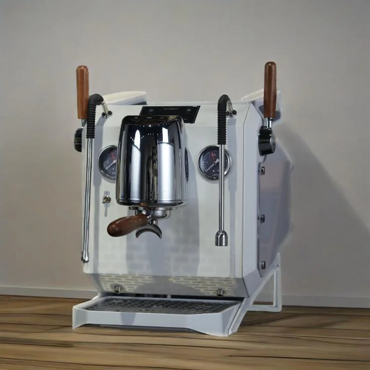 New Style Eco Friendly Low Price Household Original Bean Grinding Automatic Espresso Coffee
New Style Eco Friendly Low Price Household Original Bean Grinding Automatic Espresso Coffee