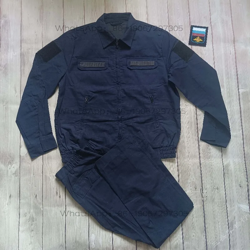 Original Service Suit Field Jacket Outdoor Training Suit Matching Suit
Original Service Suit Field Jacket Outdoor Training Suit Matching Suit