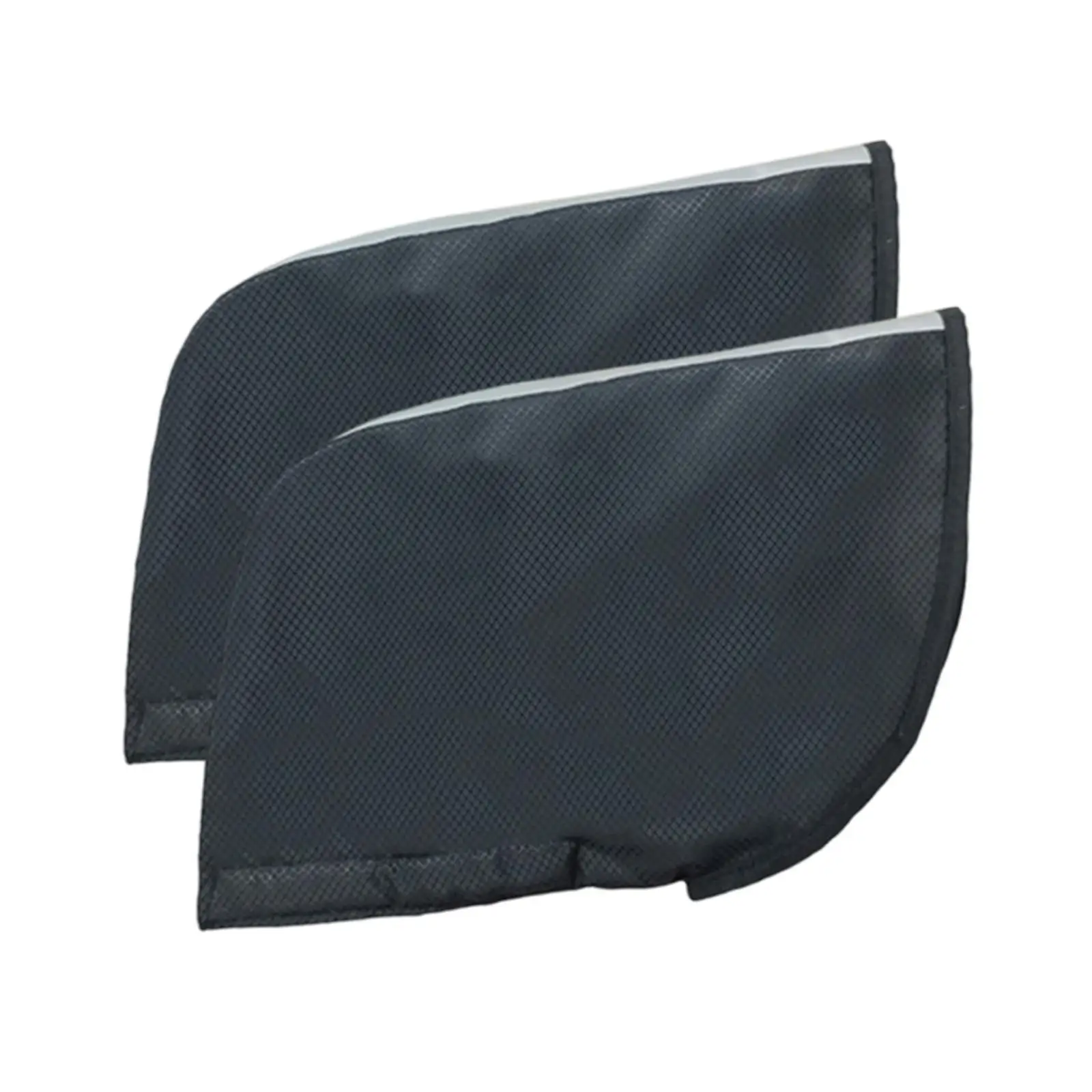 2x Rollator Hand Grips Black Transport Chair Hand Grip Winter Protection for Wheelchairs Replacement Part Accessories
2x Rollator Hand Grips Black Transport Chair Hand Grip Winter Protection for Wheelchairs Replacement Part Accessories