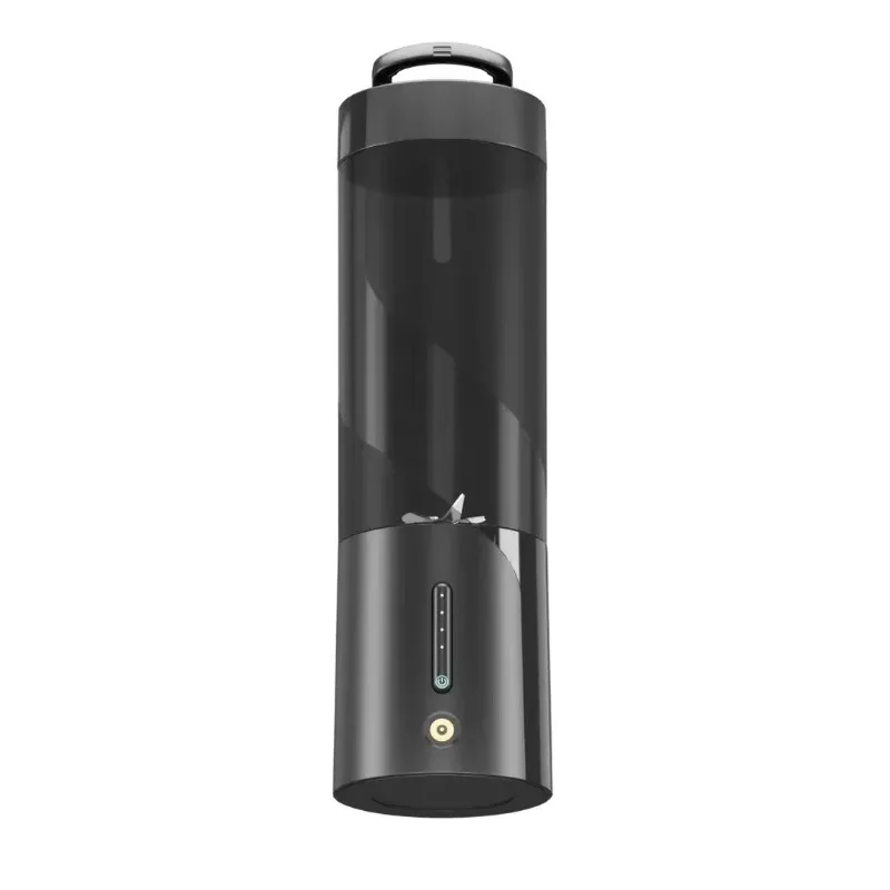 New Portable Blender Fresh Juice Mixer Electric Wireless Charge Mini Fruit Mixers Juicer Cup Blender Milkshake Juice Maker Ma
New Portable Blender Fresh Juice Mixer Electric Wireless Charge Mini Fruit Mixers Juicer Cup Blender Milkshake Juice Maker Ma