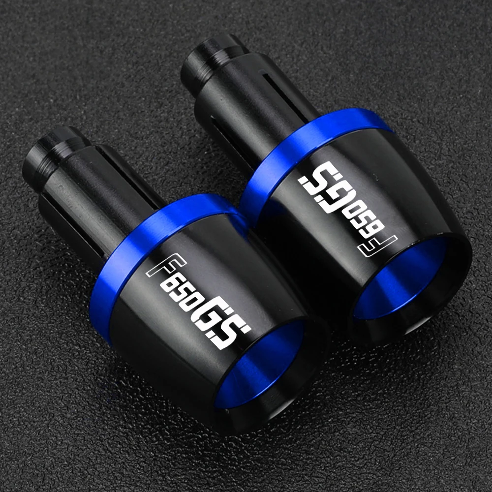 Motorcycle Accessories Handlebar Grips Ends Handle Bar Cap End Plug For BMW F650GS F650 GS 2000-2012 2011 2010 2009 2008 2005
Motorcycle Accessories Handlebar Grips Ends Handle Bar Cap End Plug For BMW F650GS F650 GS 2000-2012 2011 2010 2009 2008 2005