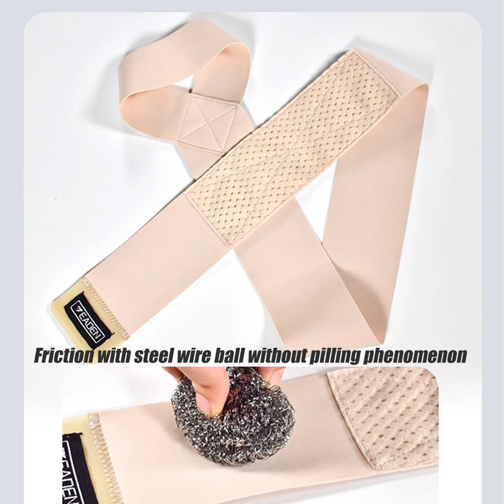 1pc Ultrathin High-Elastic Ankle Wraps Ankle Brace Support for Men Women Kids, Adjustable Compression Ankle Sleeves for Running
1pc Ultrathin High-Elastic Ankle Wraps Ankle Brace Support for Men Women Kids, Adjustable Compression Ankle Sleeves for Running