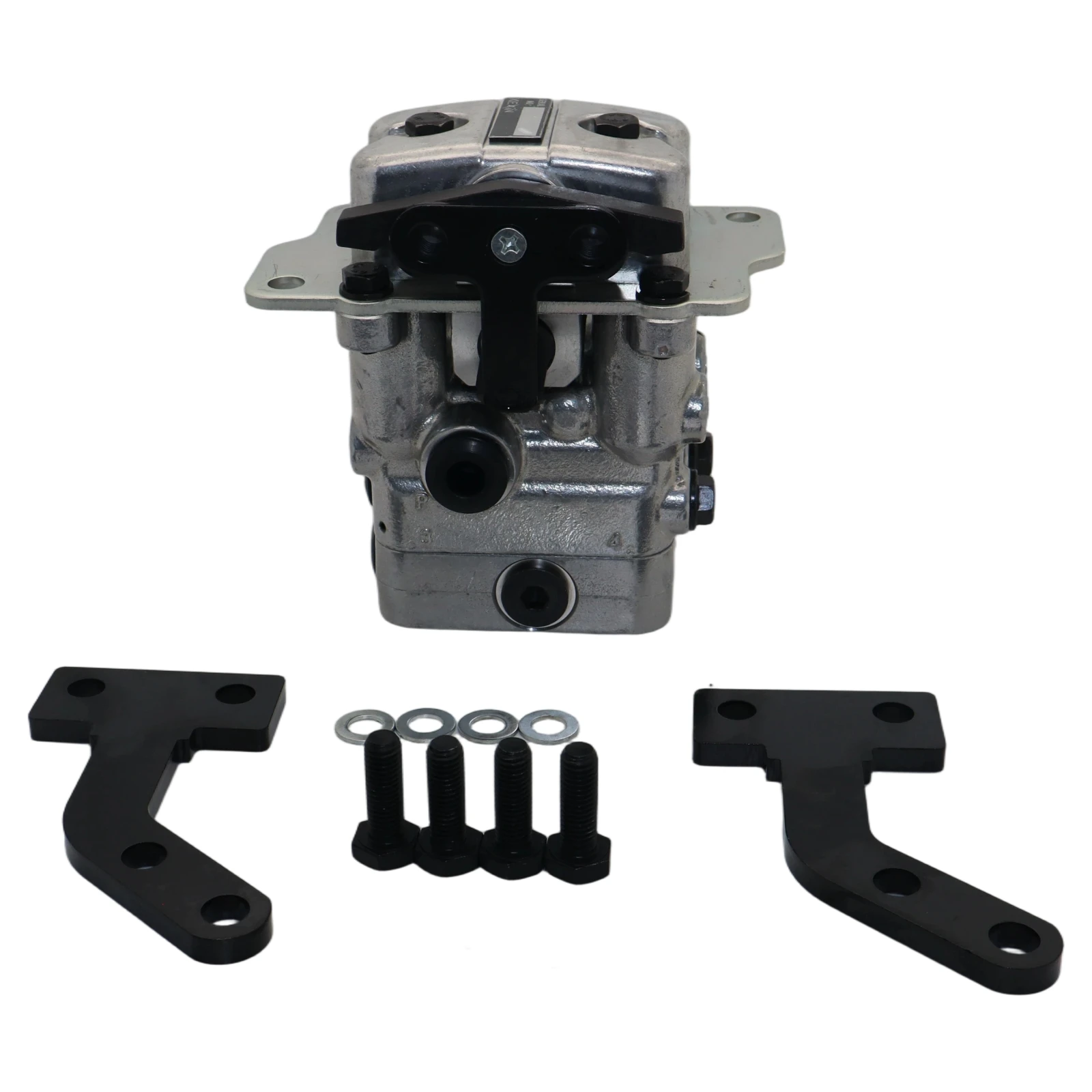 Foot Pedal Control Valve 7021601861 For Komatsu PC200-7 PC210-7 PC220-7 PC228US-3 PC230-7 PC270-7 PC300-7 PC350-7 PC360-7
Foot Pedal Control Valve 7021601861 For Komatsu PC200-7 PC210-7 PC220-7 PC228US-3 PC230-7 PC270-7 PC300-7 PC350-7 PC360-7