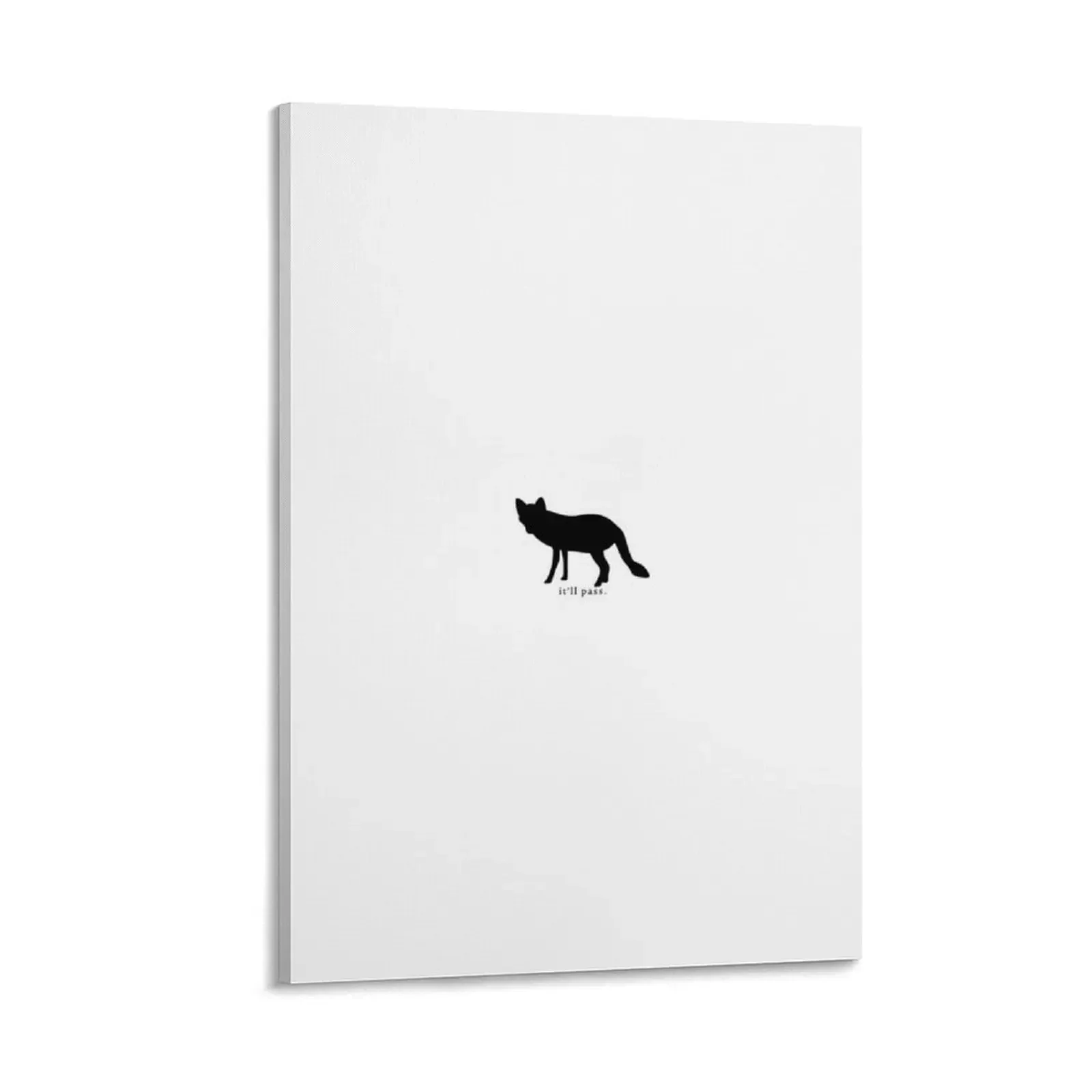 It'll Pass- Fleabag Canvas Painting photos for living room poster bedroom decor decor
It'll Pass- Fleabag Canvas Painting photos for living room poster bedroom decor decor