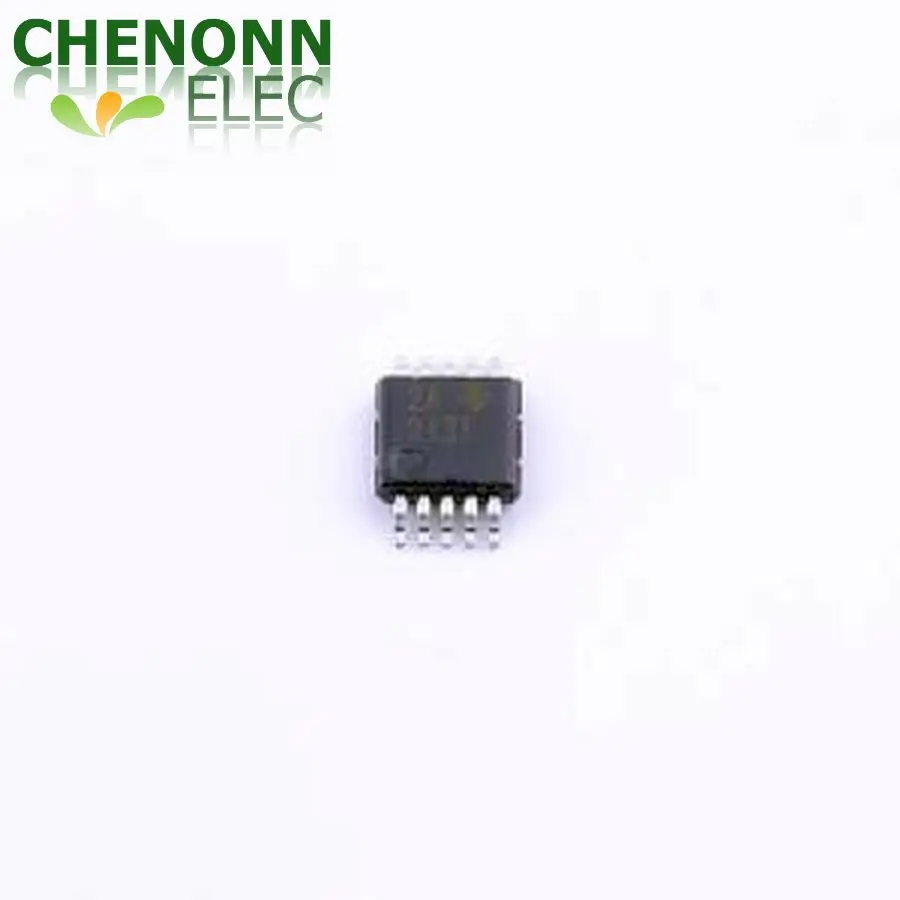 10PCS/LOT TCA9537DGSR (I/O Expanders)
10PCS/LOT TCA9537DGSR (I/O Expanders)
