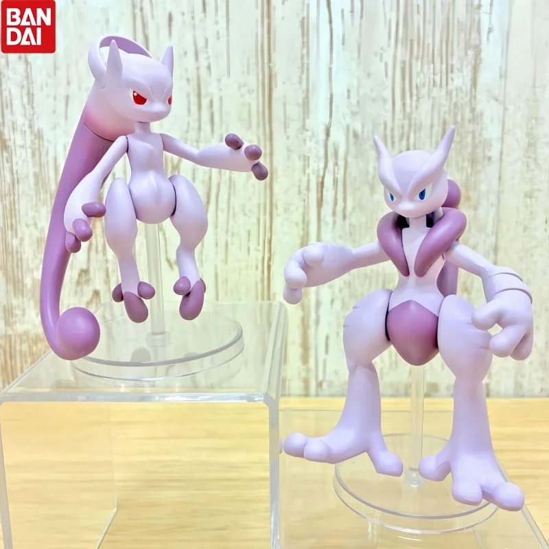 Bandai Pokemon Mega Mewtwo X Y Scale World Articulated Gashapon Collectible Figure Display Decoration For Collectors
Bandai Pokemon Mega Mewtwo X Y Scale World Articulated Gashapon Collectible Figure Display Decoration For Collectors
