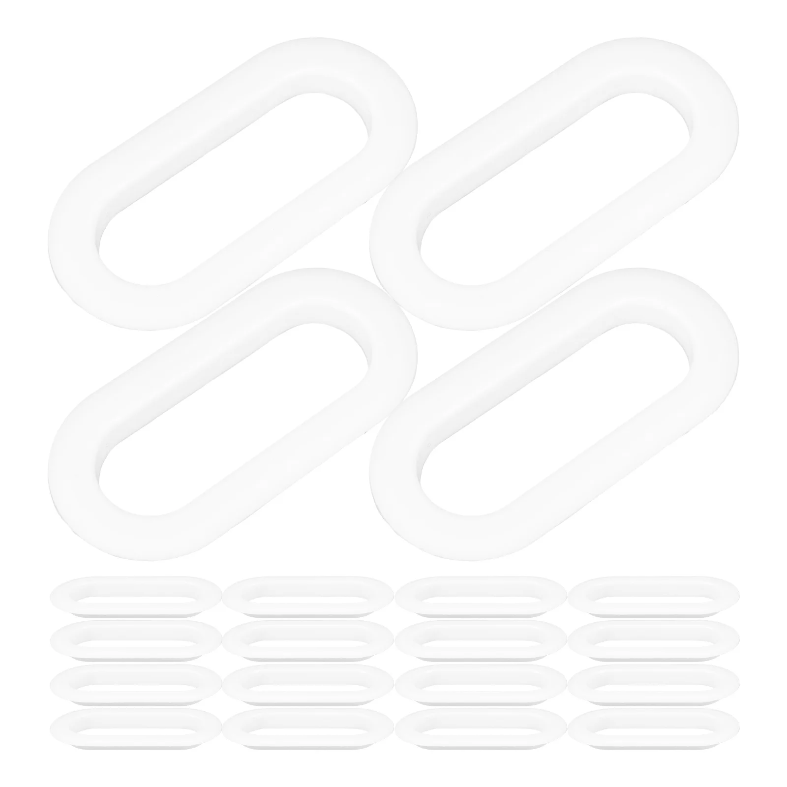 20pcs Plastic Carrying Handles For Cardboard Boxes Replacement Handles For Box Making Diy Accessories Plastic Box Making Handles
20pcs Plastic Carrying Handles For Cardboard Boxes Replacement Handles For Box Making Diy Accessories Plastic Box Making Handles