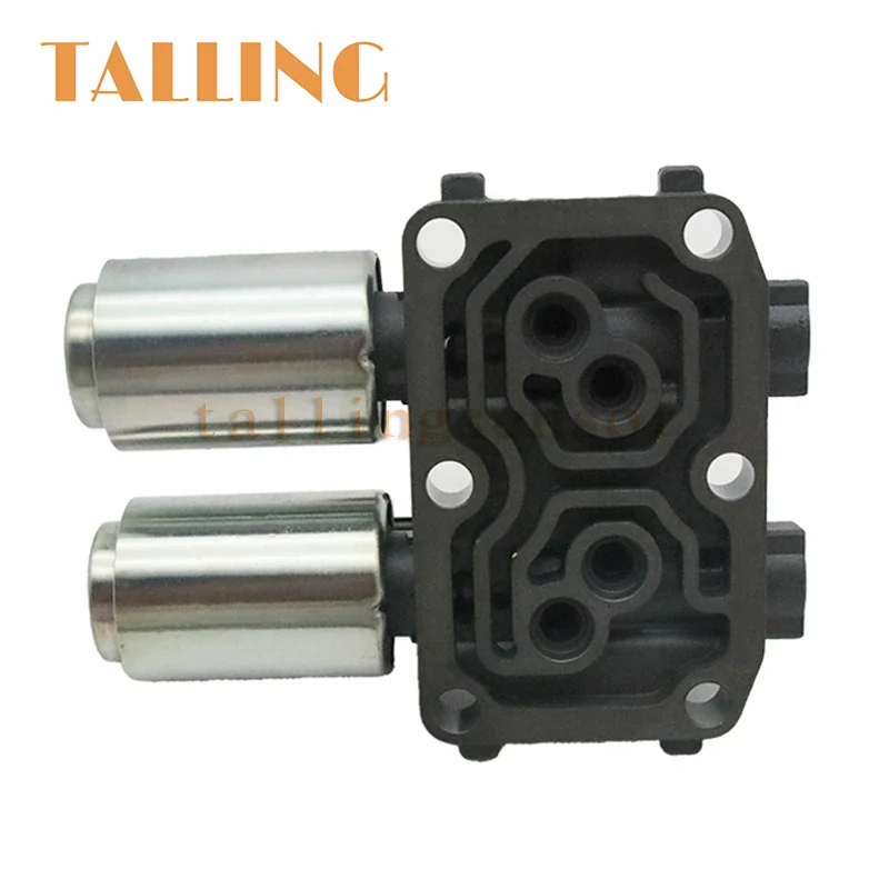 Двойной линейный соленоид коробки передач 28260-R90-004 для Honda Accord Element TSX ILX CR V New 28260R90004 28260 R90 004
Двойной линейный соленоид коробки передач 28260-R90-004 для Honda Accord Element TSX ILX CR V New 28260R90004 28260 R90 004