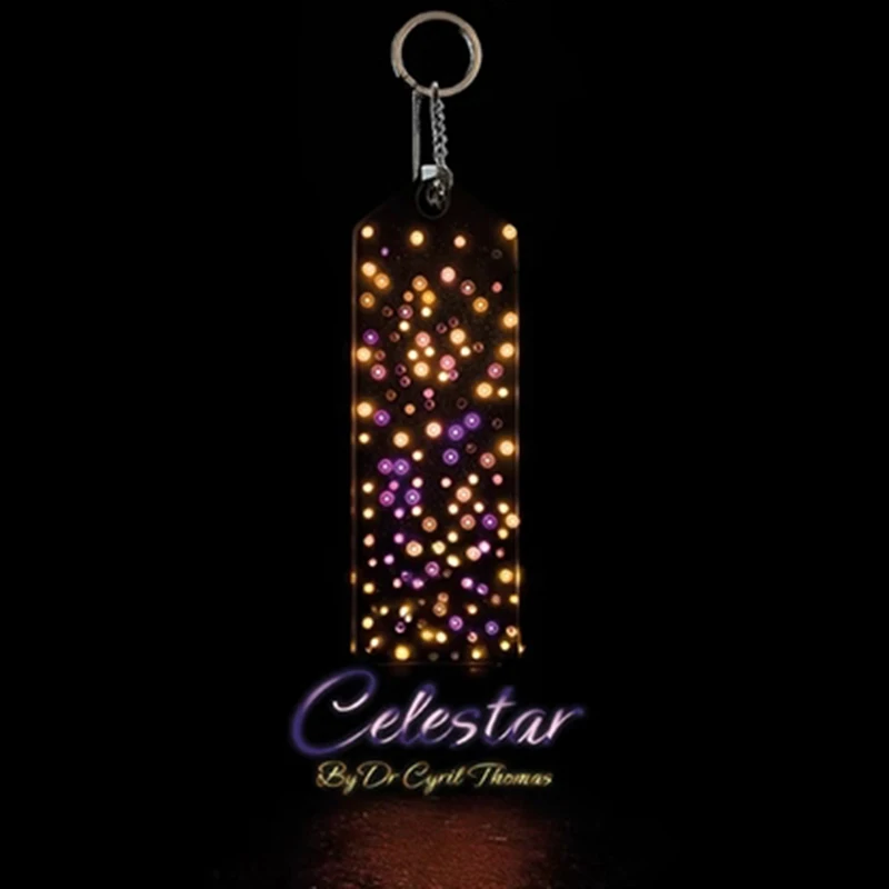 Магические трюки Celestar, звездная карта, Revelation, визуальная карта, предсказание, магия, крупный план, уличные иллюзии, трюки, ментализм, реквизит
Магические трюки Celestar, звездная карта, Revelation, визуальная карта, предсказание, магия, крупный план, уличные иллюзии, трюки, ментализм, реквизит