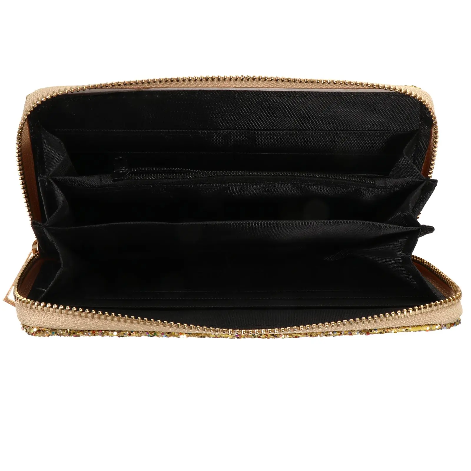Shiny Women Wallet Fashionable Lady Purse Zippered Stylish Portable ganizer PU Durable For Cards Cash Credit Small
Shiny Women Wallet Fashionable Lady Purse Zippered Stylish Portable ganizer PU Durable For Cards Cash Credit Small