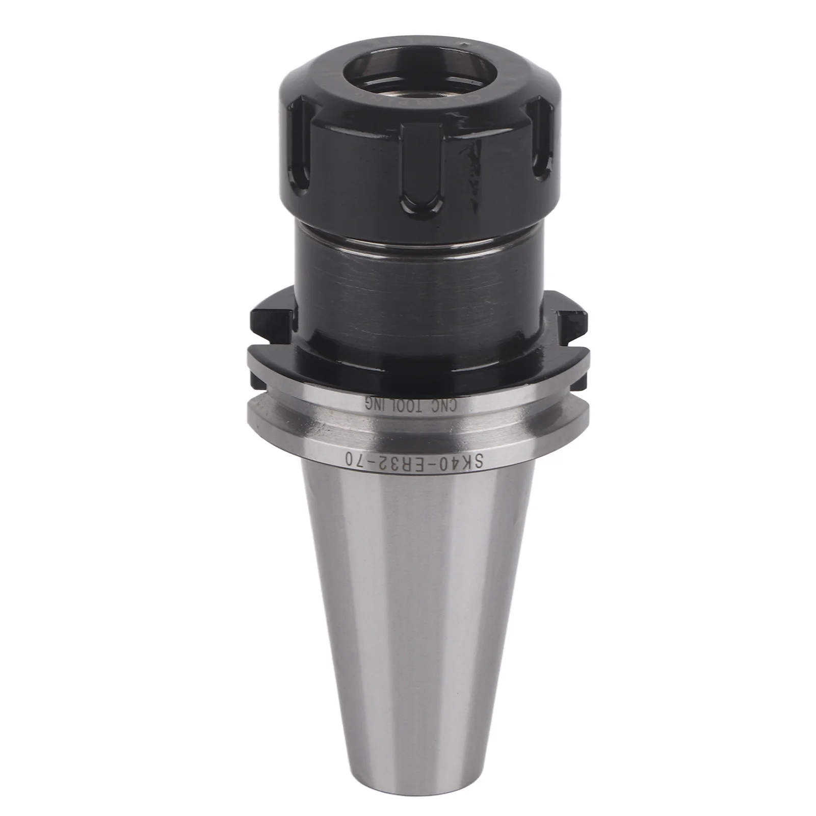 CNC Milling Tool Holder High Accuracy Lathe Machine Industrial Supplies SK40‑ER32‑70
CNC Milling Tool Holder High Accuracy Lathe Machine Industrial Supplies SK40‑ER32‑70