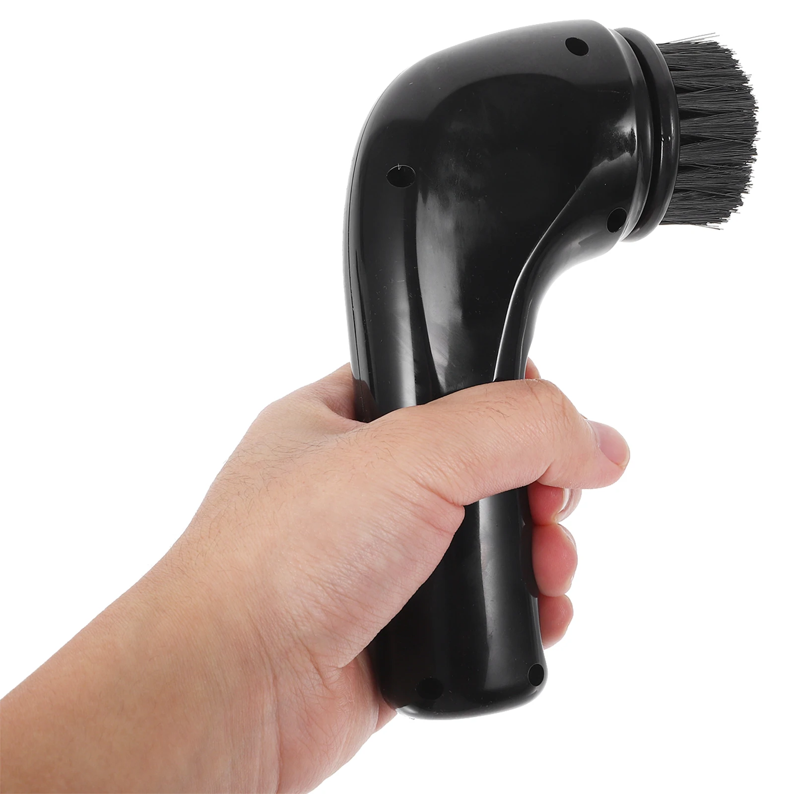 Rechargeable Electric Shoe Polisher Handheld Portable Shoe Brush For Shoes With Usb Cable Powerful Motor Includes 7
Rechargeable Electric Shoe Polisher Handheld Portable Shoe Brush For Shoes With Usb Cable Powerful Motor Includes 7