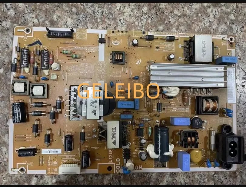 Плата блока питания BN44-00609D L42SFE_DSM LED ДЛЯ UA39F5008AR 40F500
Плата блока питания BN44-00609D L42SFE_DSM LED ДЛЯ UA39F5008AR 40F500