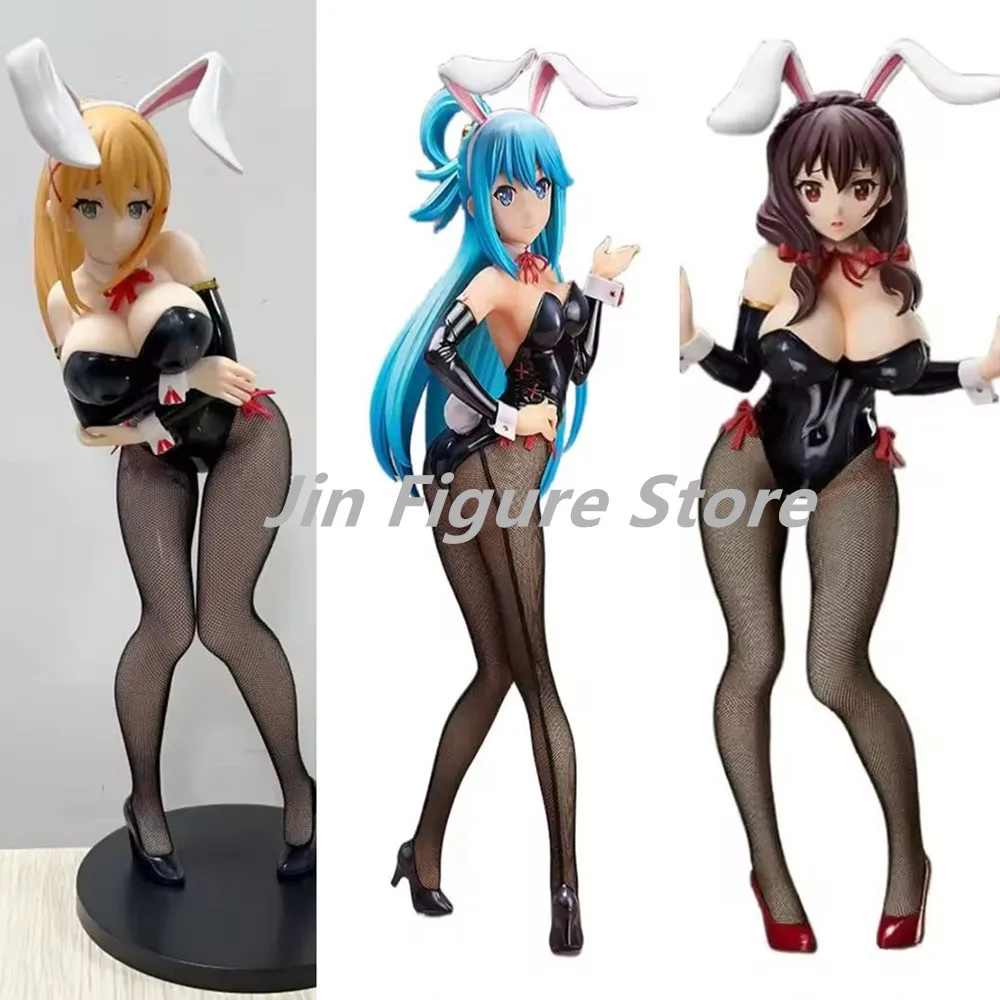 FREEing B-style KonoSuba God's Blessing on this Wonderful World! Kurenai Densetsu Darkness Anime Girl PVC Action Figure Toy Doll
FREEing B-style KonoSuba God's Blessing on this Wonderful World! Kurenai Densetsu Darkness Anime Girl PVC Action Figure Toy Doll
