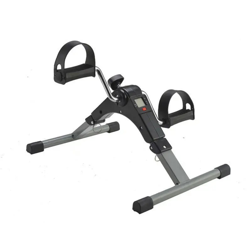 Folding bicycle elderly indoor leg rehabilitation trainer leg beauty machine
Folding bicycle elderly indoor leg rehabilitation trainer leg beauty machine