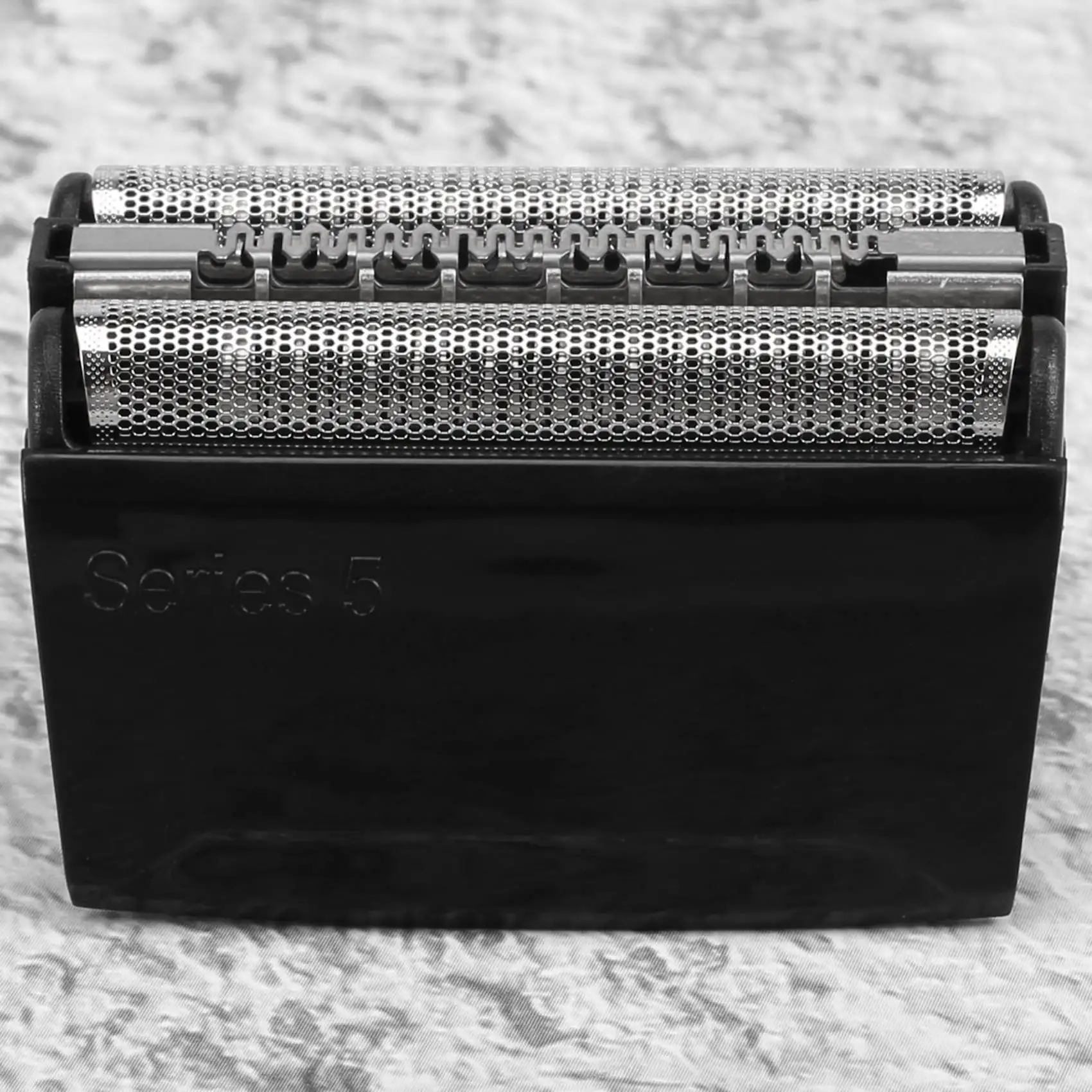 Сменная бритвенная головка A94Z для Braun 52B Series 5, 5020S, 5030,5030S,5040S,5050,5050CC,5070,5070Cc,5090CC,5748
Сменная бритвенная головка A94Z для Braun 52B Series 5, 5020S, 5030,5030S,5040S,5050,5050CC,5070,5070Cc,5090CC,5748