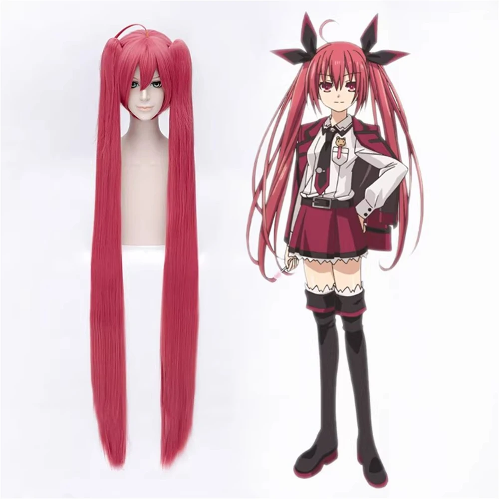 IN STOCK いつかことり Kotori Itsuka Cosplay Wig MiukoCosplay Anime Date A Live Cosplay Wig
IN STOCK いつかことり Kotori Itsuka Cosplay Wig MiukoCosplay Anime Date A Live Cosplay Wig